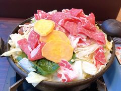 -天一料理(荔枝广场店)