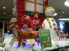 -厦门海景千禧大酒店·海景咖啡厅