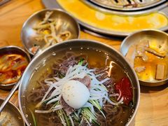 -金顺韩式烤肉·网红烤肉店(广利路店)