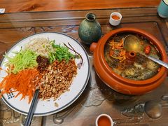 -云隐小厨·传统大理美食(复兴路店)