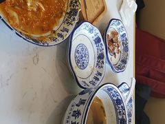 -馬香远蘭州牛肉面(武汉群星城首店)