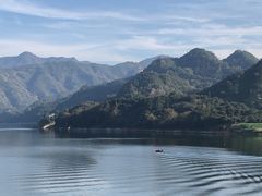 -新安江山水画廊风景区