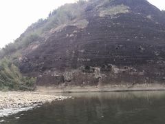 -九曲溪竹筏码头