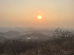 -棋盘山风景区