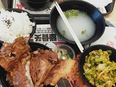 -犟骨头(津南永旺店)