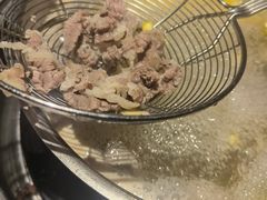 -潮泰牛肉火锅 · 创于1992年(车公庙店)