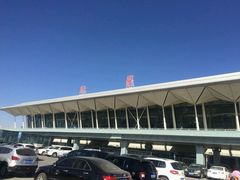 android_upload_pic-西宁曹家堡国际机场-T2航站楼