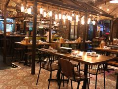 大堂-高烤场烧烤餐厅(文华里店)
