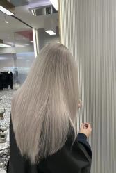 -奈川烫染Salon