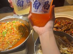 -小柴米·传统江西菜(八一广场店)