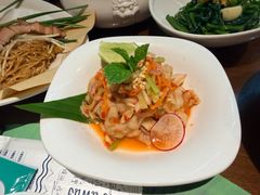 -帕蓝·暹罗料理(大学路店)