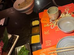-和来烤肉(仓山万达店)