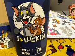 -瑞幸咖啡(AI创新中心A区店)