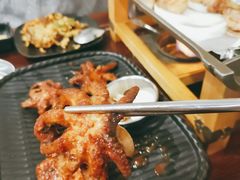 -青春韩国料理(汽博店)