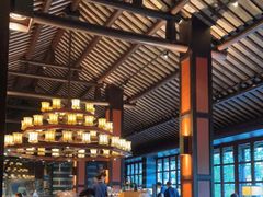-杭州西子湖四季酒店·金沙厅