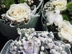 -循礼门鲜花花市(武汉循礼门店)