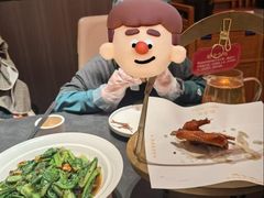 -鸽子侯·家宴·平价海鲜(市图书馆店)