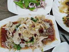 -景祥海鲜美食餐厅