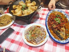 -忆外婆徐州菜·地锅鸡·生日宴(吴庄店)
