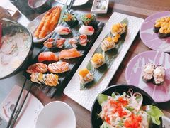 -三禾寿司(君尚店)