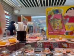 -争鲜回转寿司(东方银座店)