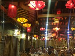 -老凯俚酸汤鱼(鸿通城店)