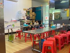 -广场正宗原汁薏米店