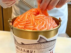 -Tuna maki寿司(苏州中心商场店)