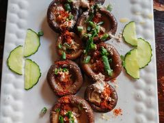 -玛吉阿米·餐吧