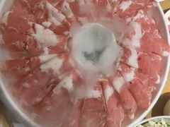 -宝泉铜锅·涮羊肉(解放东路店)