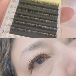 -爱睫物语·疗愈美睫美甲