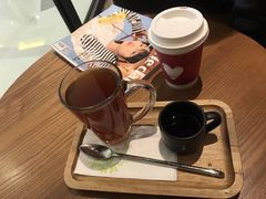 -星巴克臻选(深圳龙华红山天虹店)