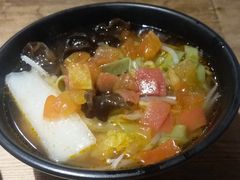 -素清香(解放路店)