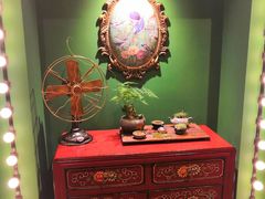 -牡丹弄·咖啡馆·酒馆(红坊里店)