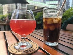 -京A Taproom·精酿餐吧(CBD店)