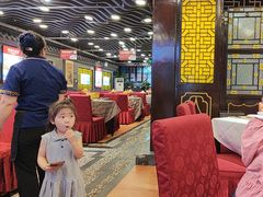 -老浒记烤鸭-北京菜(琉璃厂店)