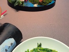 -香山湖家家宴(中山陵店)