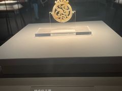 -北京大葆台遗址博物馆