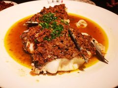 -上名堂·鱼头好吃(体育场路店)