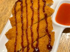 -鬼味烤翅(南锣鼓巷店)