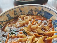 -周记三套车·甘肃名小吃