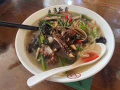 -孙家面馆(淮海第一城店)