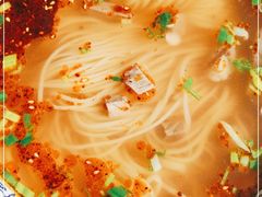 -西域美食蘭州拉面