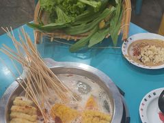 -蜀巷弯弯串串香(长春总店)