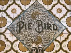 大堂-Pie Bird(新闸路店)