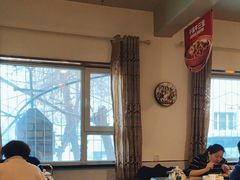 -疆山别院烧烤·新疆菜(铁路局店)