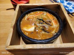 -一心创作料理屋(经开万达店)