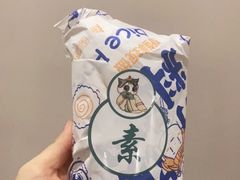 -大头仔海鲜面馆(环球港店)