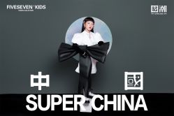-57KIDS儿童摄影
