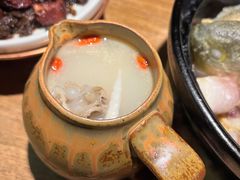 -兰溪小馆(东直门簋街店)